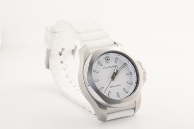 Reloj Victorinox blanco
