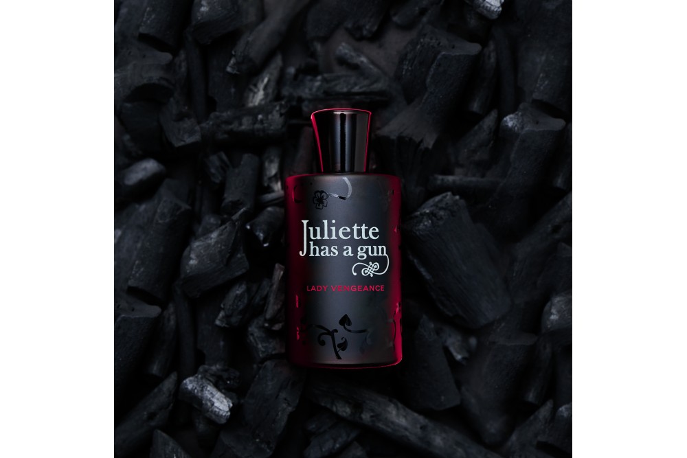 Juliette has a gun Lady Vengeance EDP 100ml