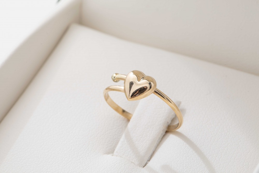 Anillos de Oro en Lima - Precio y Características